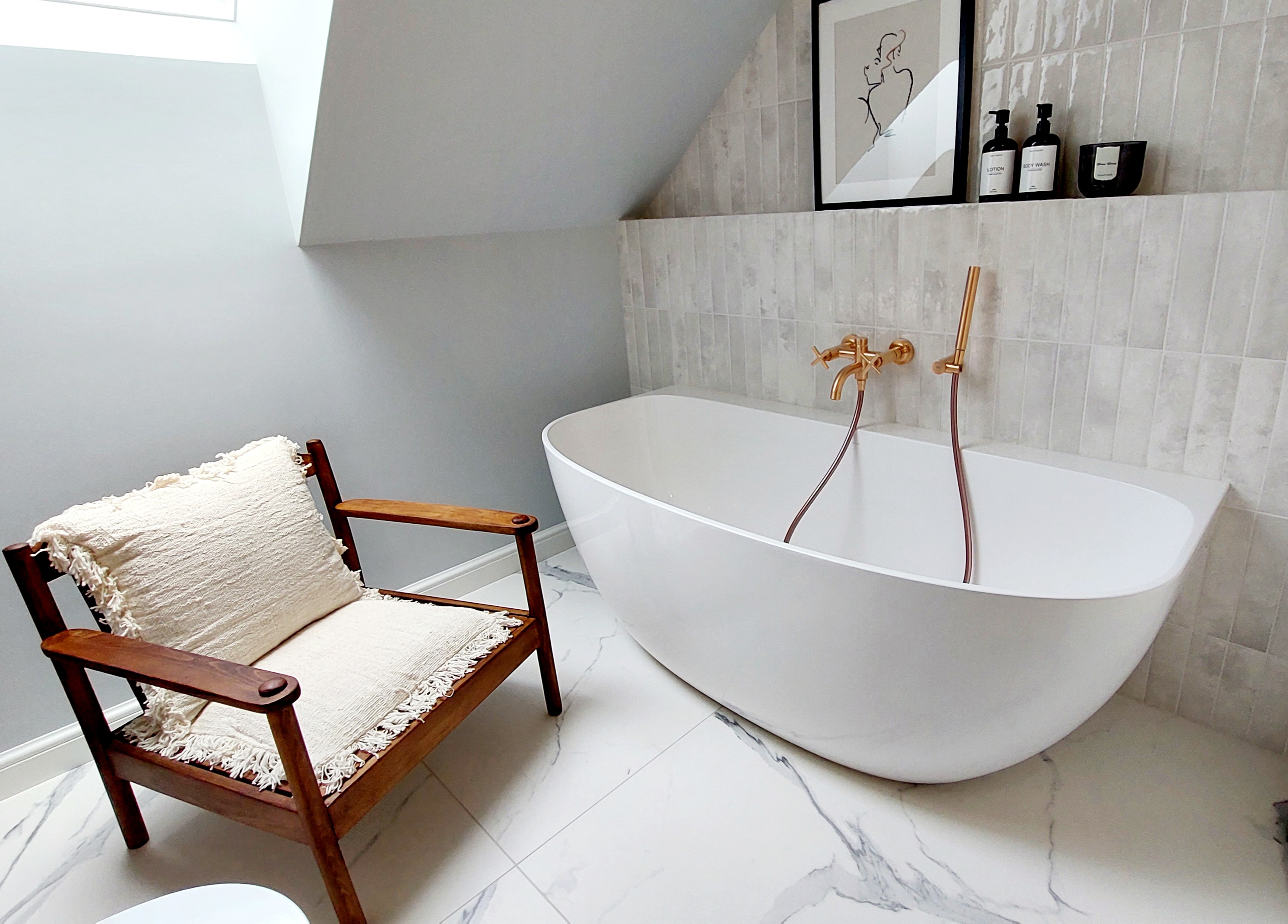 Wnętrza klasyczne w nowoczesnym stylu