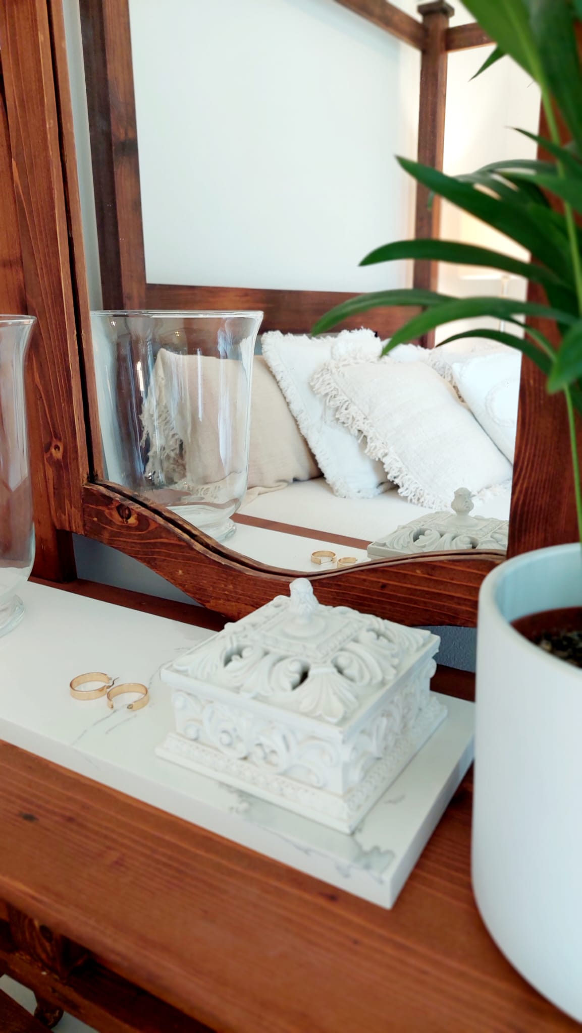 Klasyka w nowoczesnych wnętrzach.